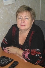 Емельянова Елена Сергеевна