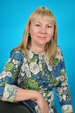 Авдеева Альбина Анатольевна