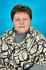 Карташова Наталья Владимировна