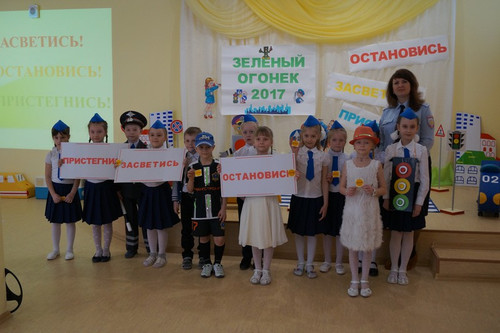 2017_Зеленый огонек 07